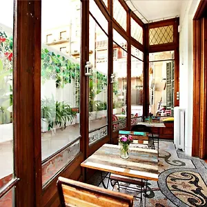 Auberge de jeunesse The Hipstel Paseo De Gracia, Barcelone