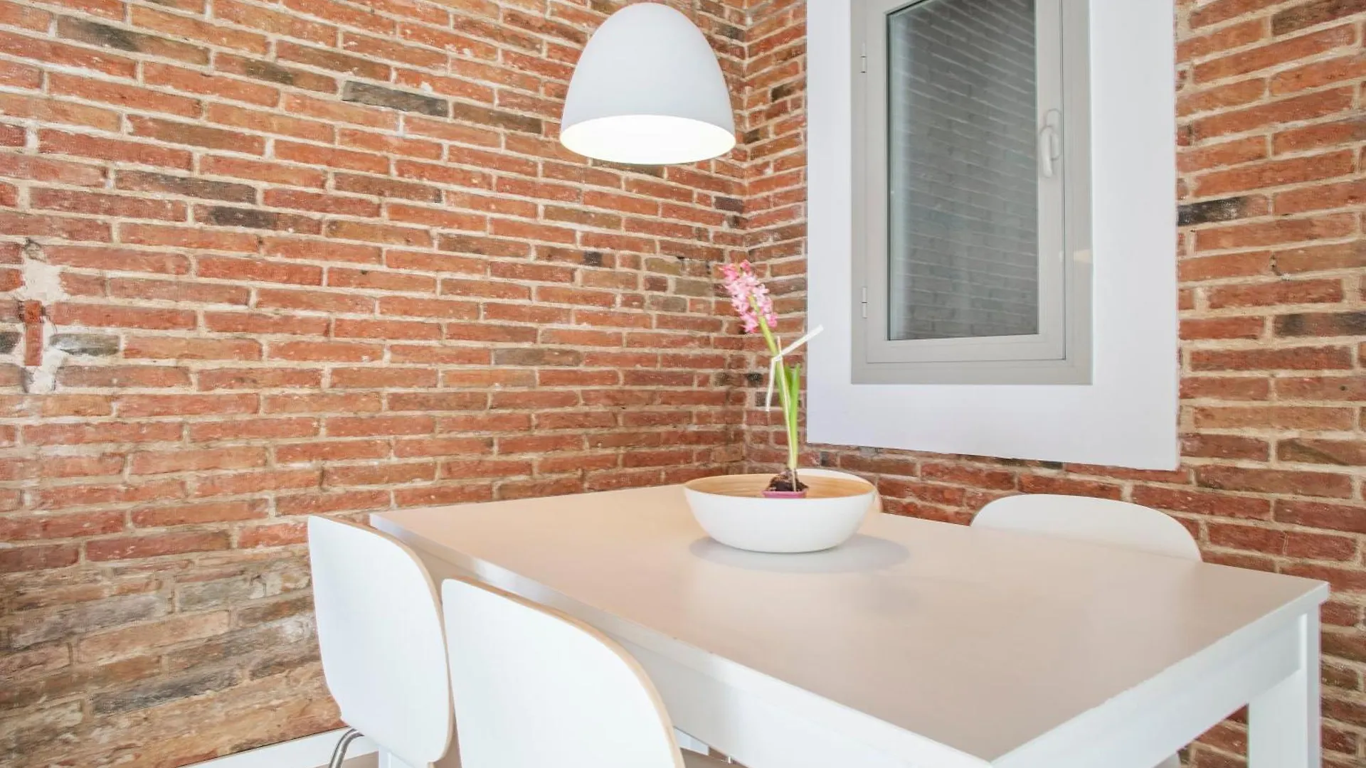 Bcnstop Sant Pau Suites Barcelona España