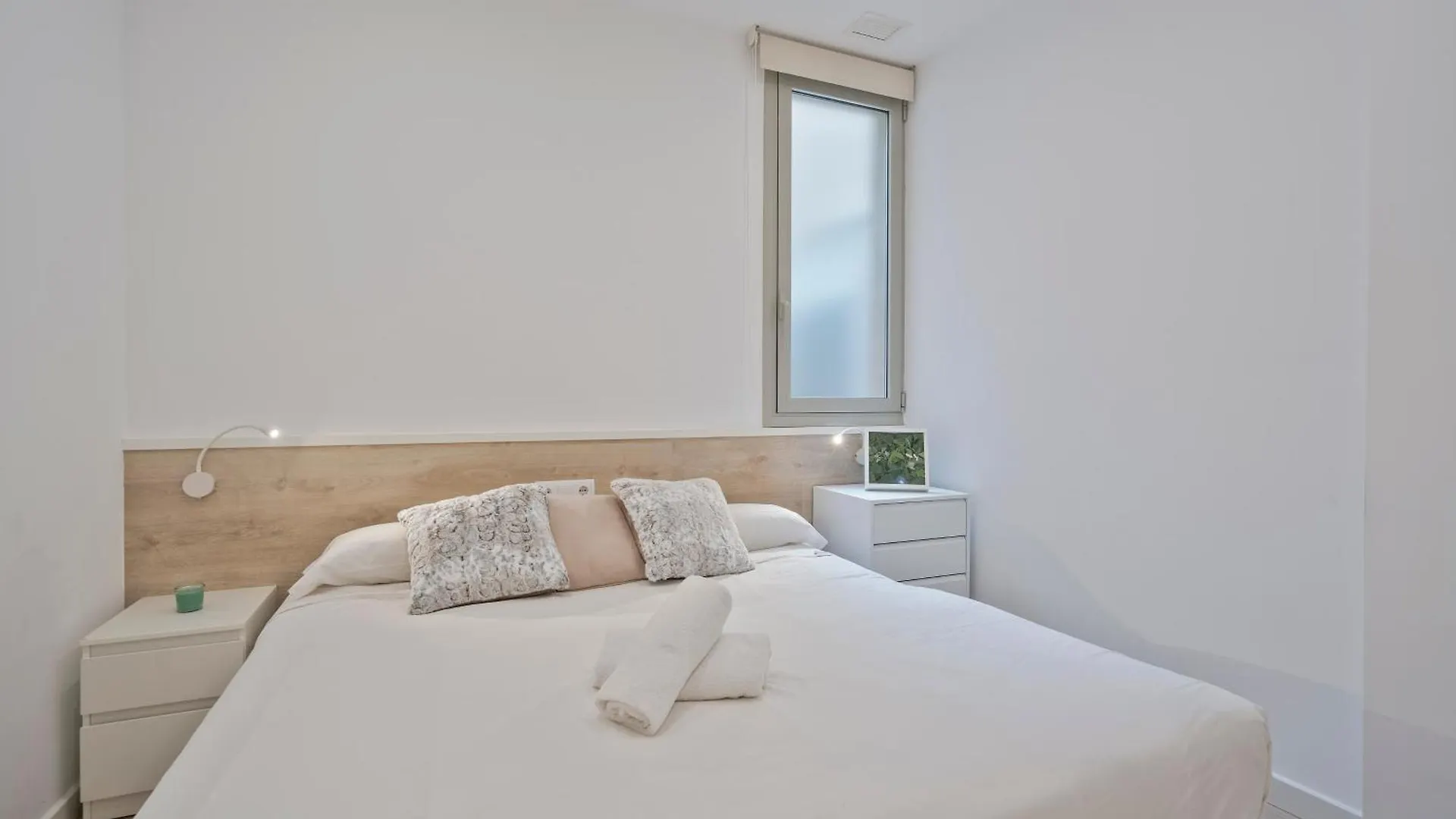 Bcnstop Sant Pau Suites Barcelona