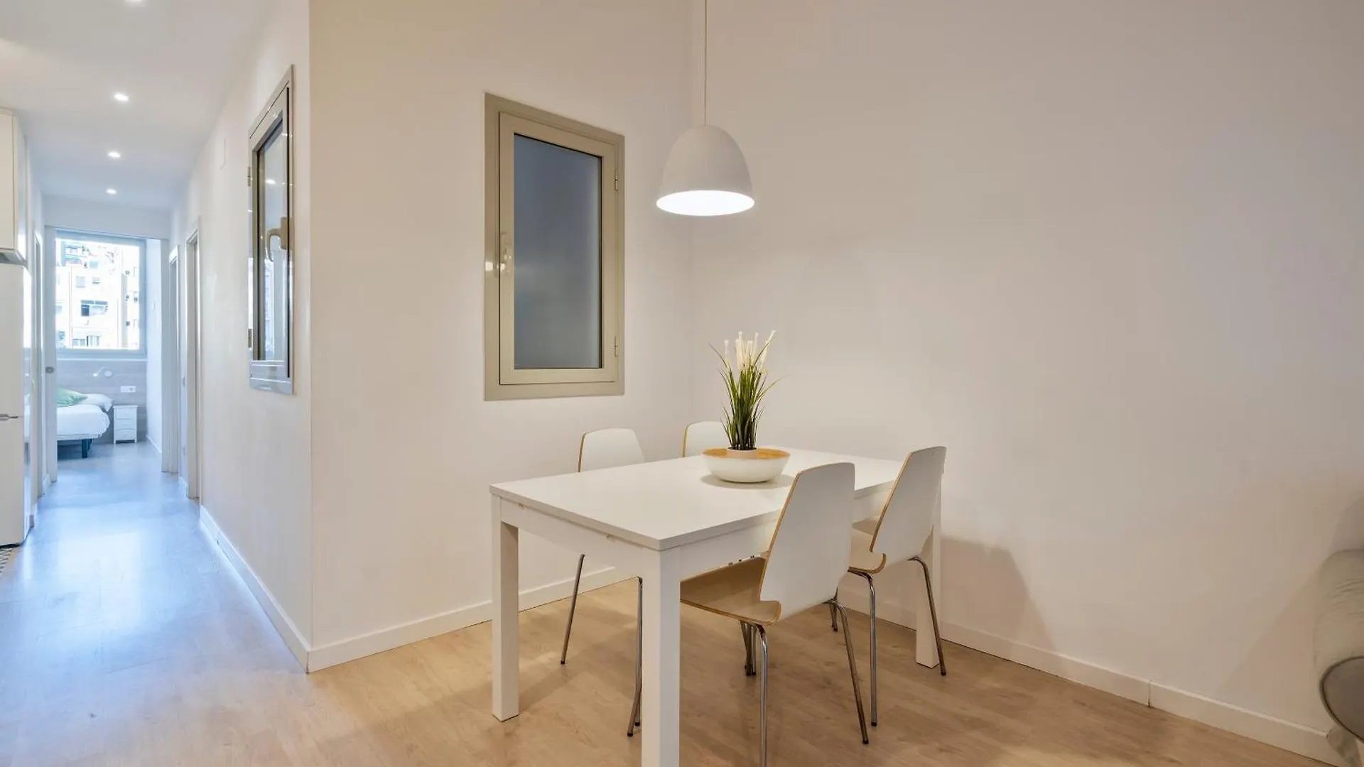 Bcnstop Sant Pau Suites Barcelona 0*,  España