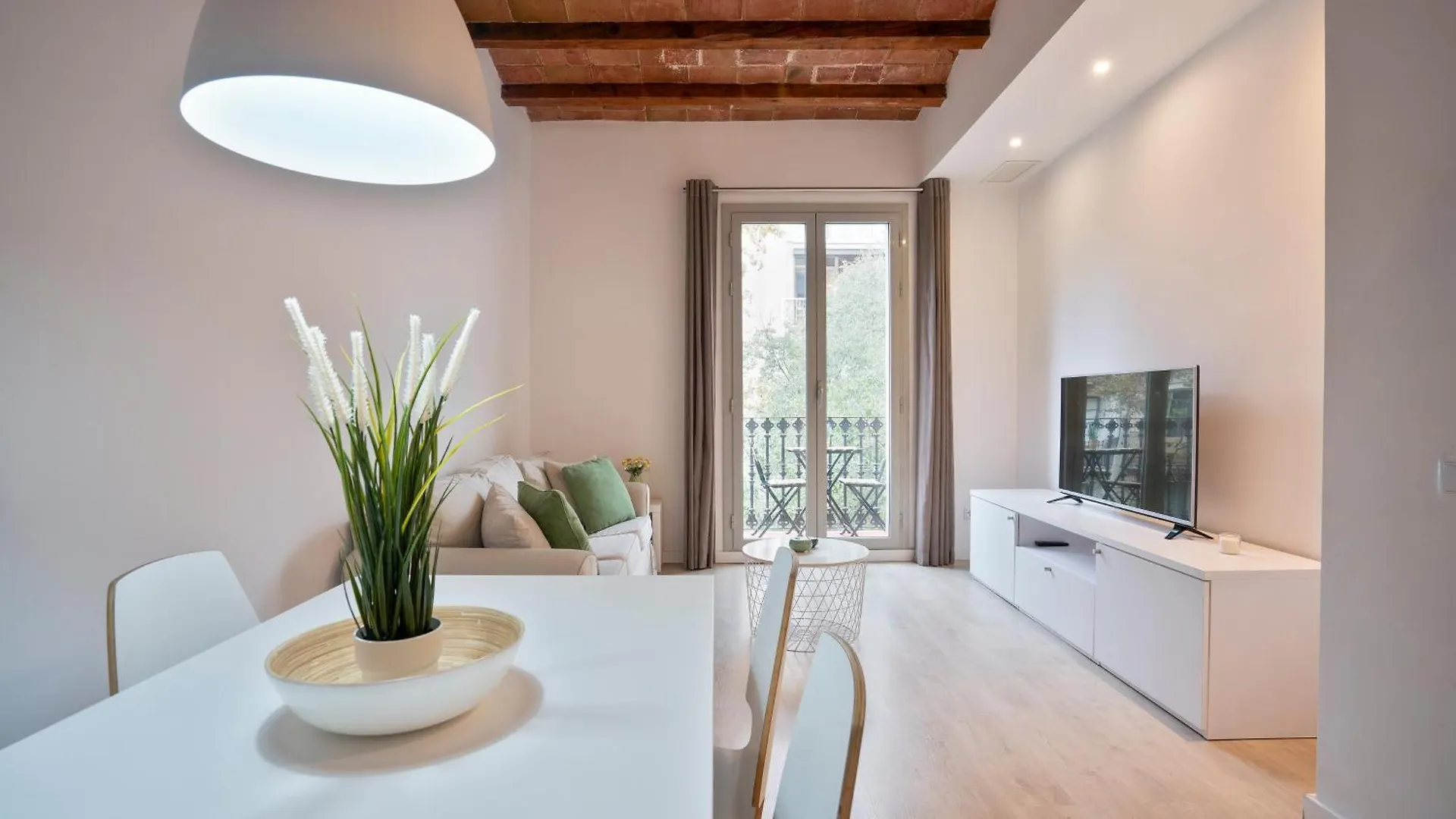 Bcnstop Sant Pau Suites Barcelona