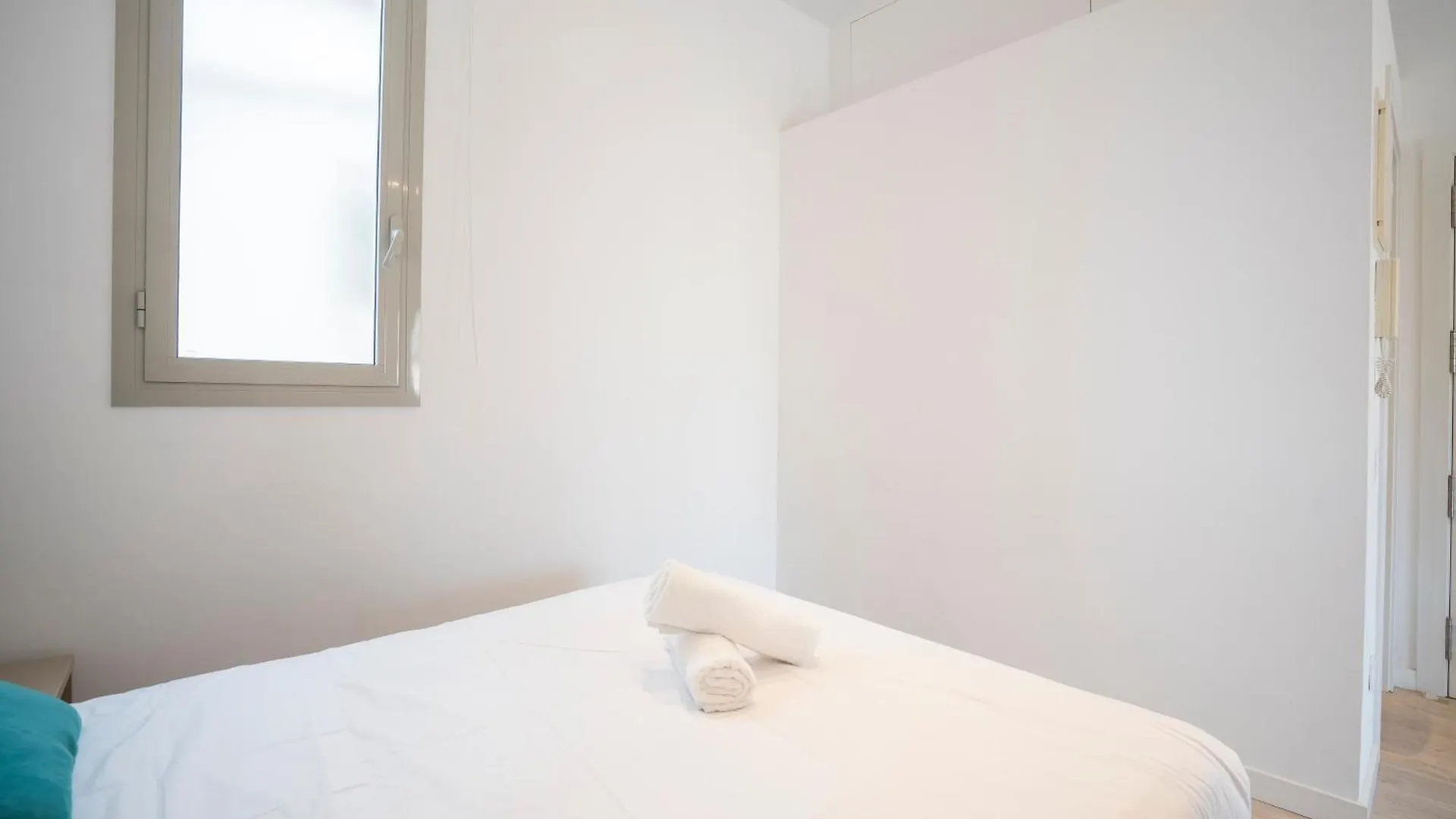 公寓式酒店 Bcnstop Sant Pau Suites 巴塞罗那 西班牙