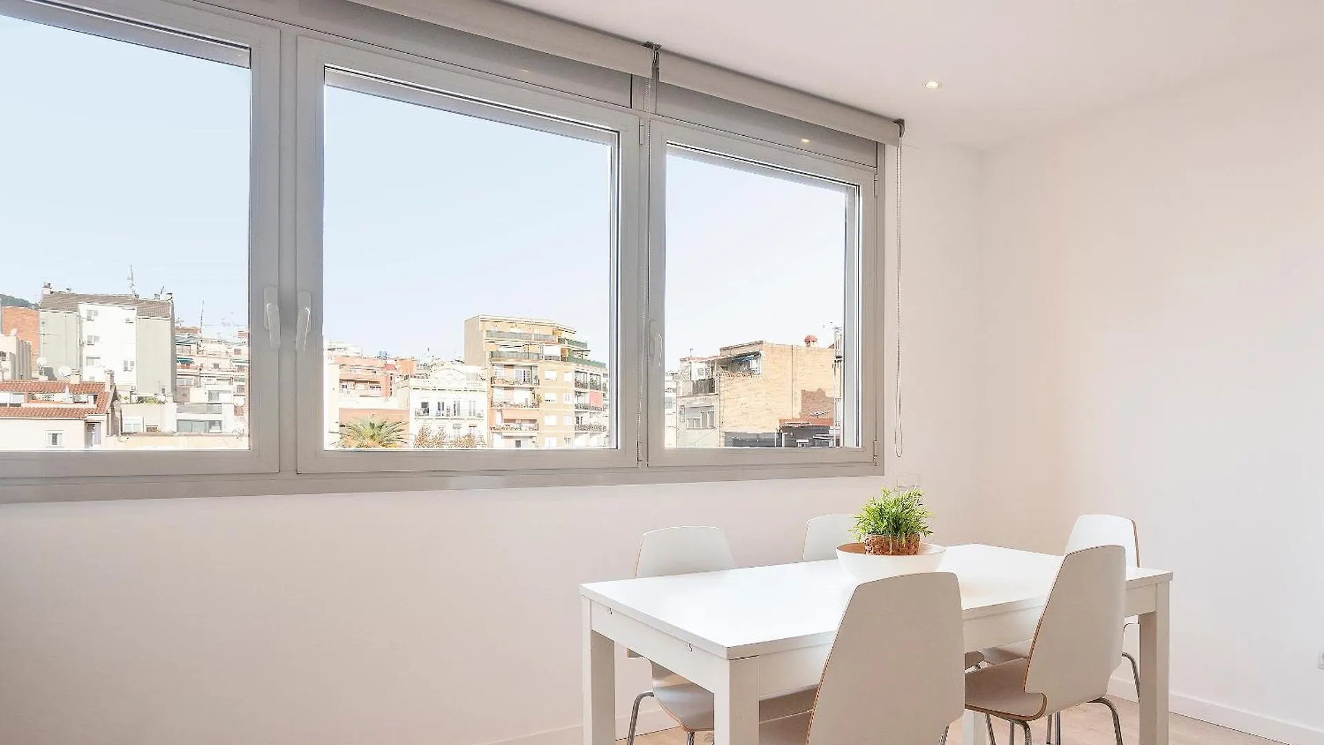 Bcnstop Sant Pau Suites 巴塞罗那 0*,