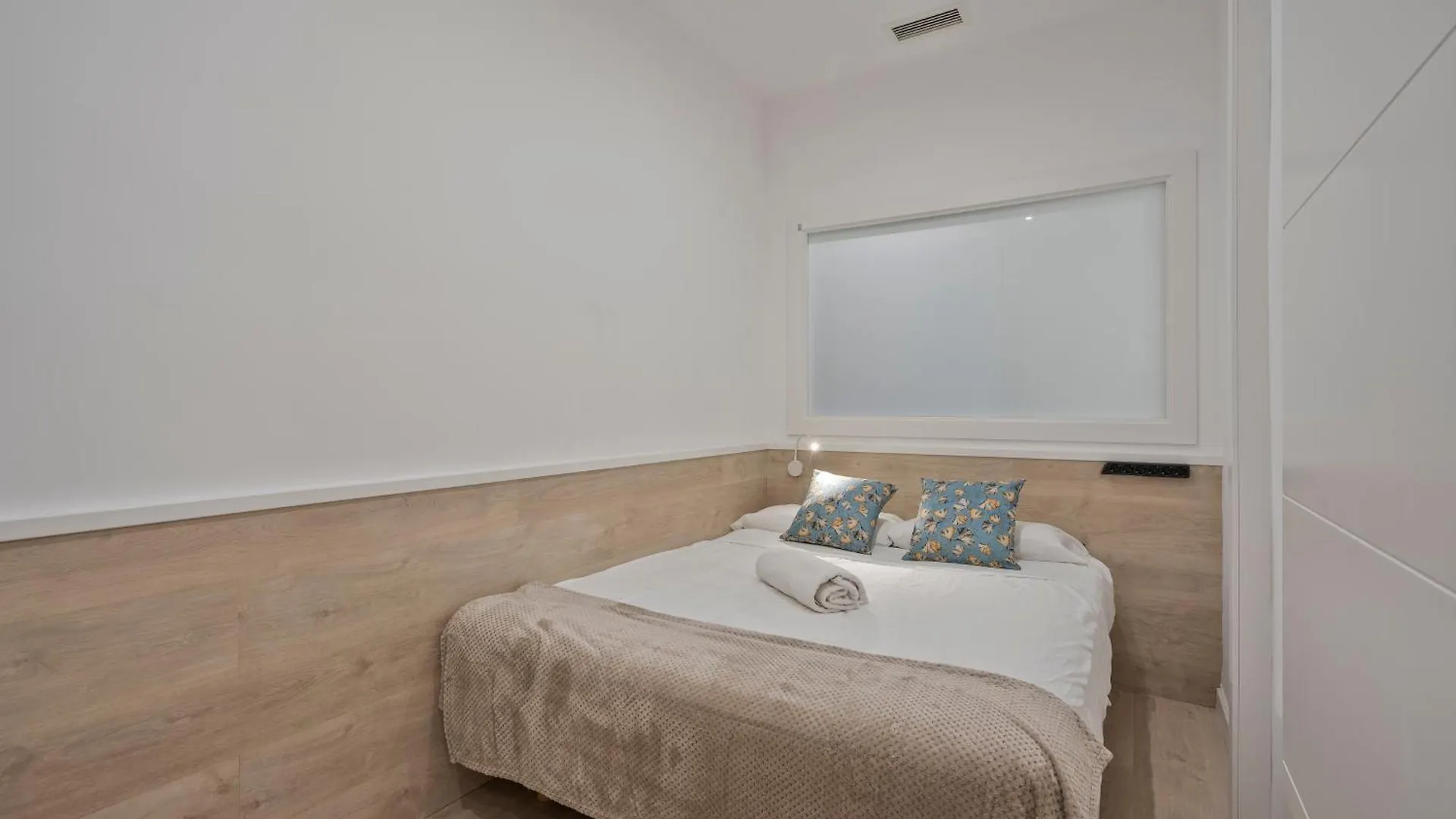 公寓式酒店 Bcnstop Sant Pau Suites 巴塞罗那 西班牙
