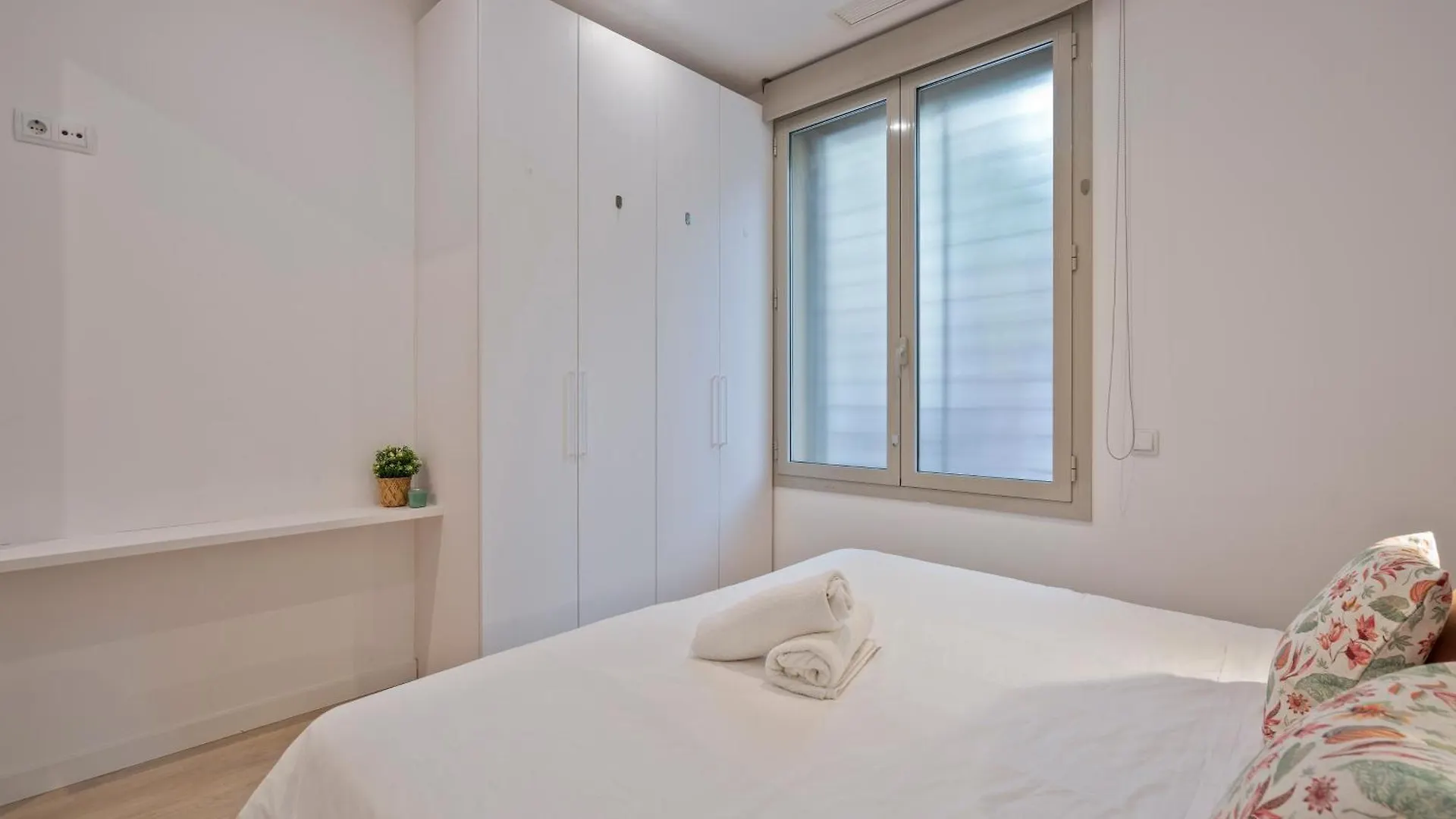 Bcnstop Sant Pau Suites 巴塞罗那 0*,  西班牙