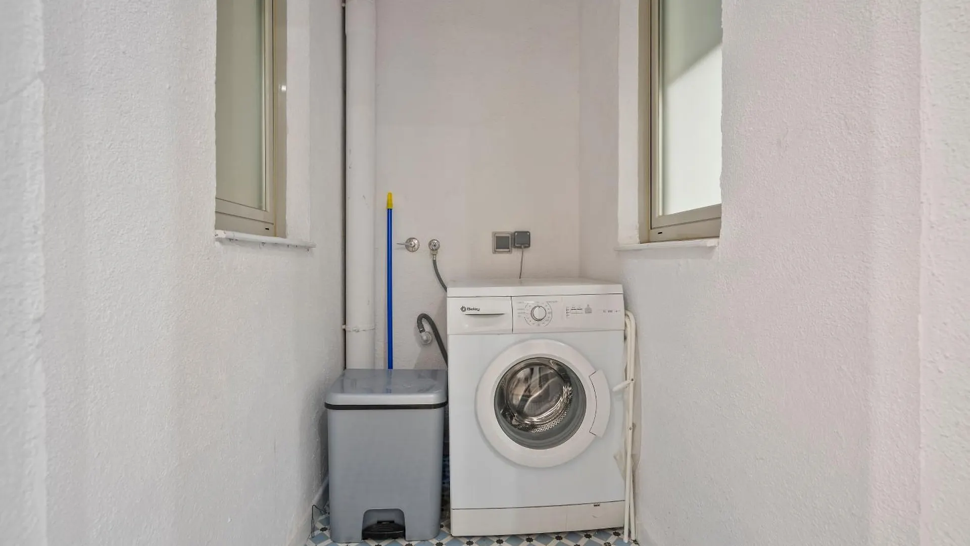 Bcnstop Sant Pau Suites 巴塞罗那