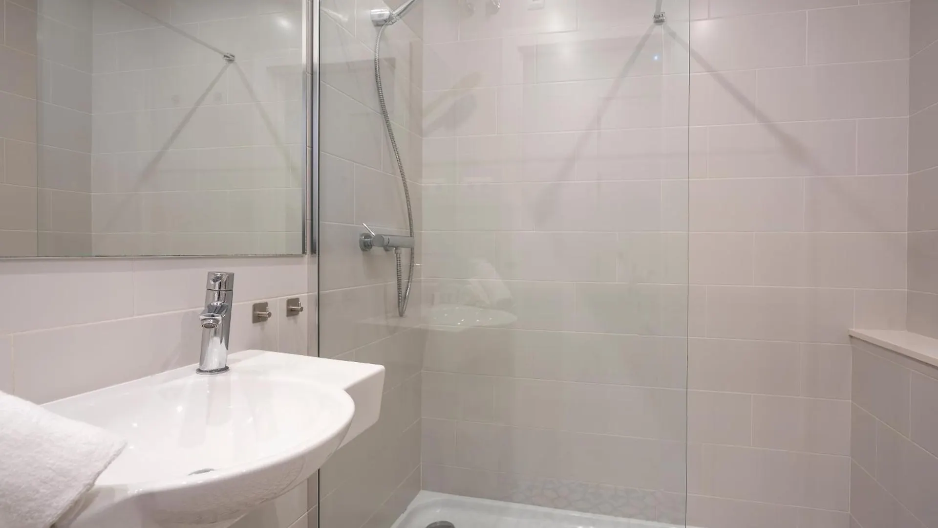 公寓式酒店 Bcnstop Sant Pau Suites 巴塞罗那