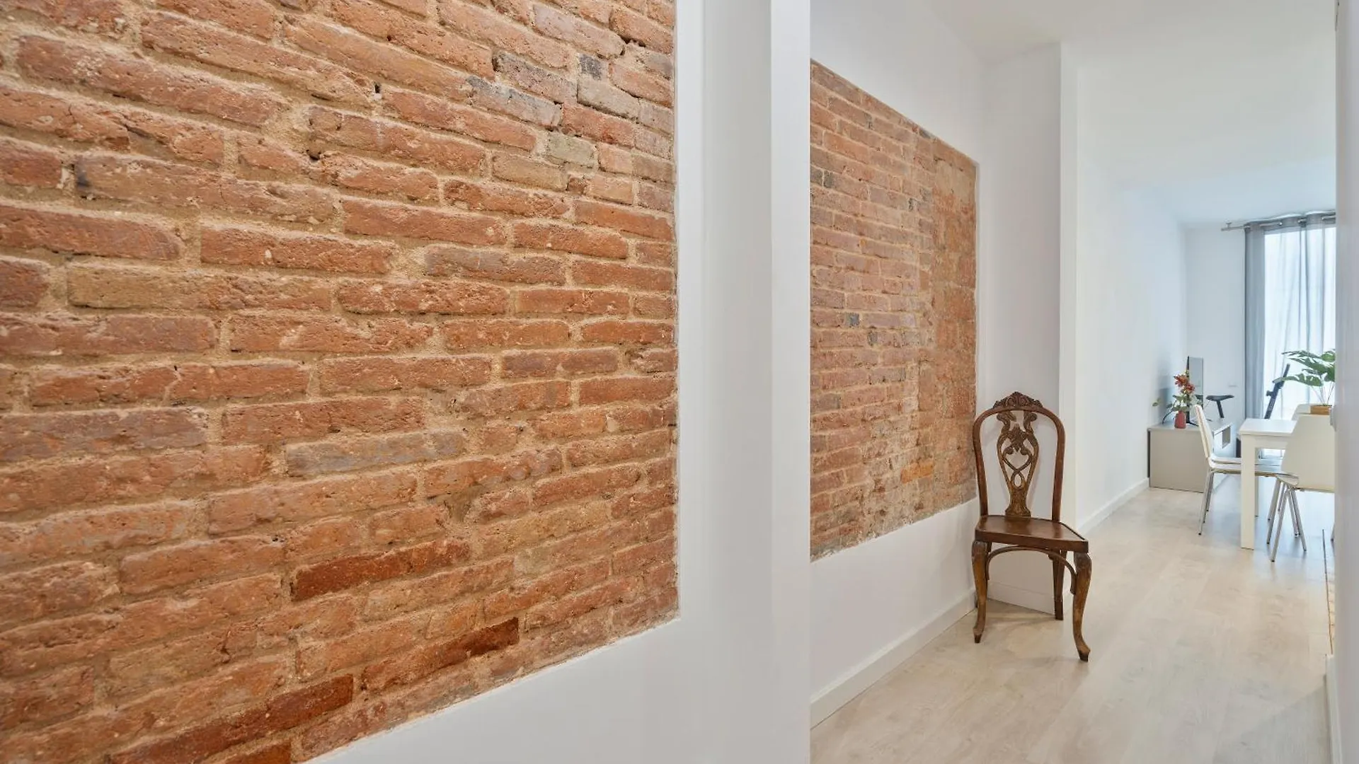 公寓式酒店 Bcnstop Sant Pau Suites 巴塞罗那
