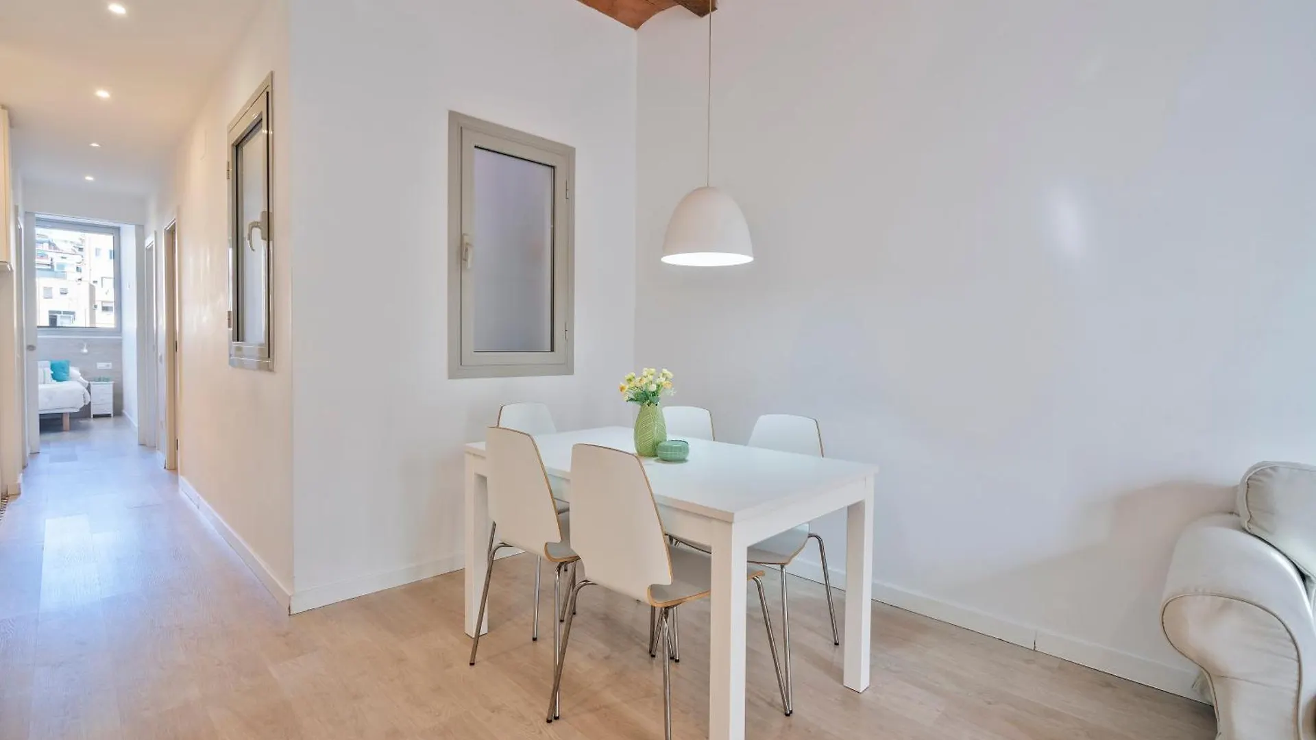 公寓式酒店 Bcnstop Sant Pau Suites 巴塞罗那