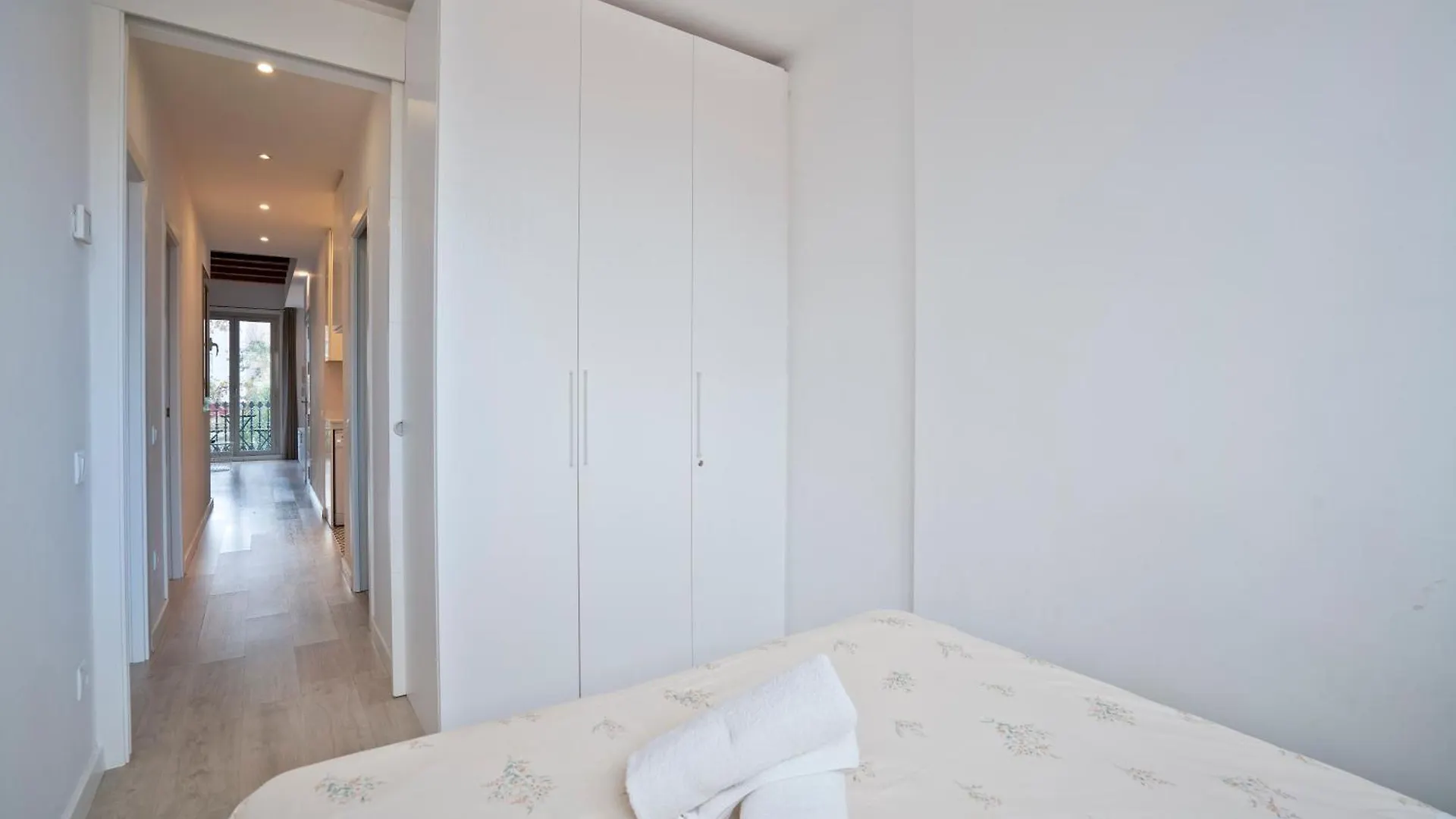 Bcnstop Sant Pau Suites 巴塞罗那