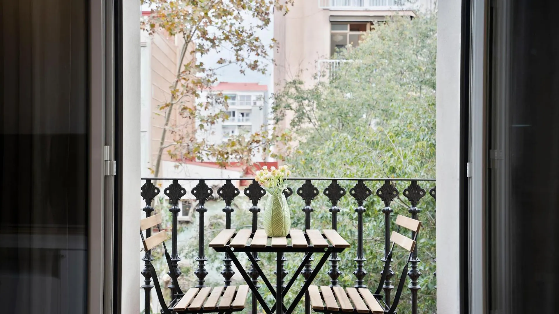 Bcnstop Sant Pau Suites 巴塞罗那 0*,  西班牙